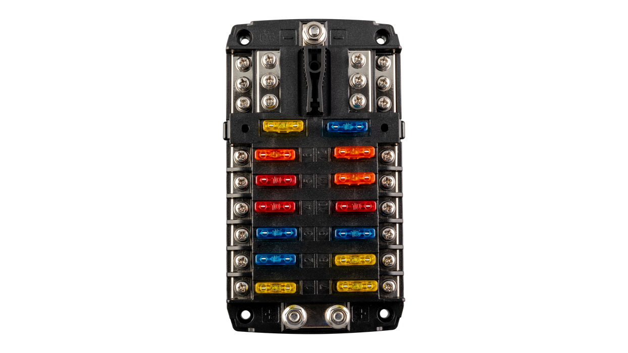 Blade Fuse Block
