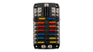 Blade Fuse Block