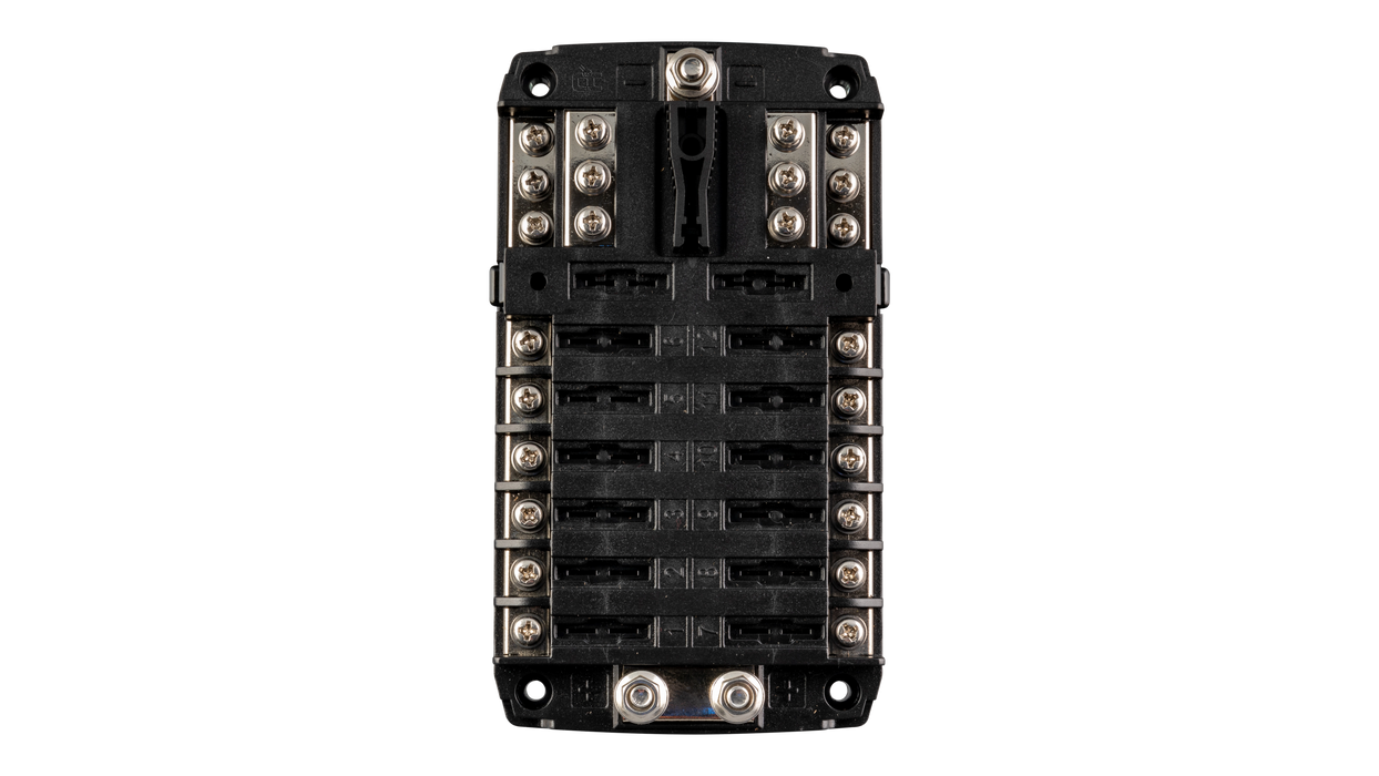Blade Fuse Block