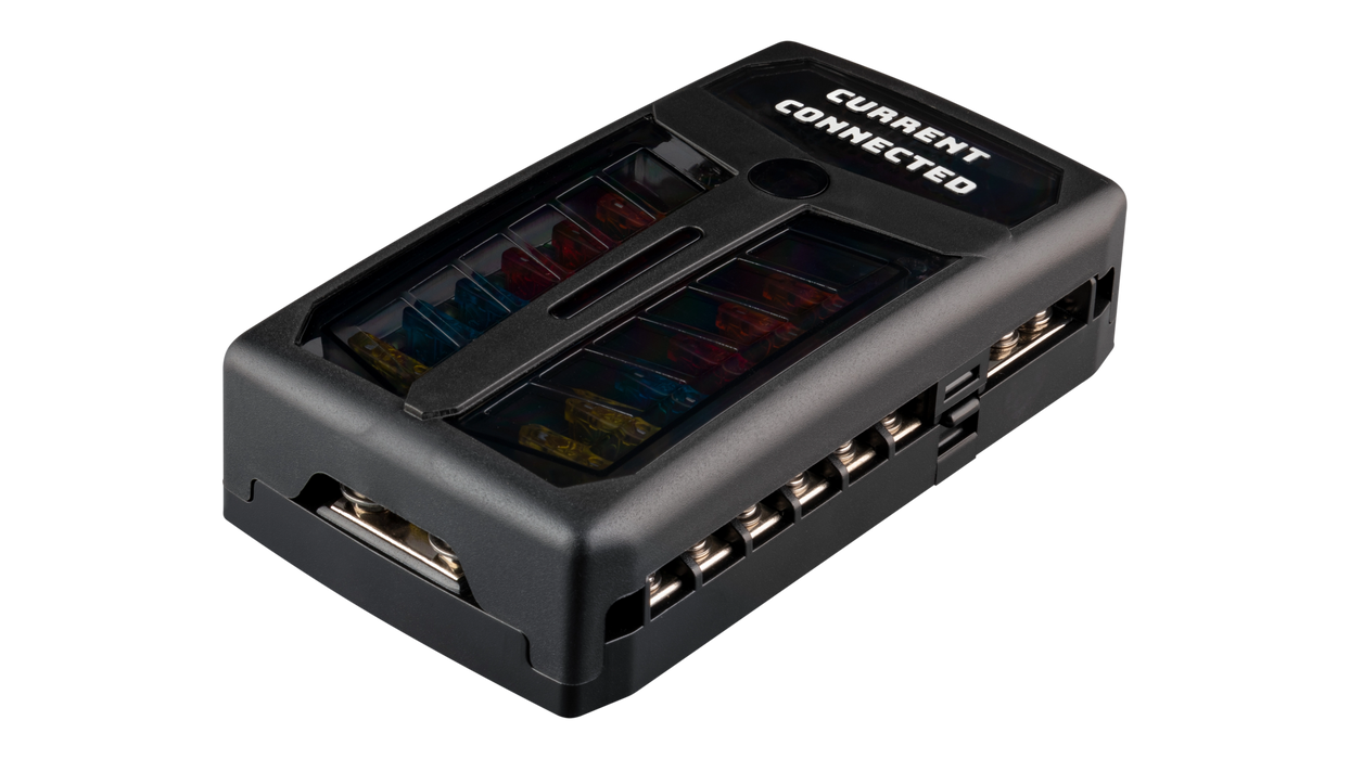 Blade Fuse Block