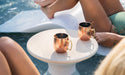 Ledge Lounger Autograph Standard Side Table — view 4