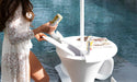 Ledge Lounger Autograph Umbrella Stand Ice Bin — view 6