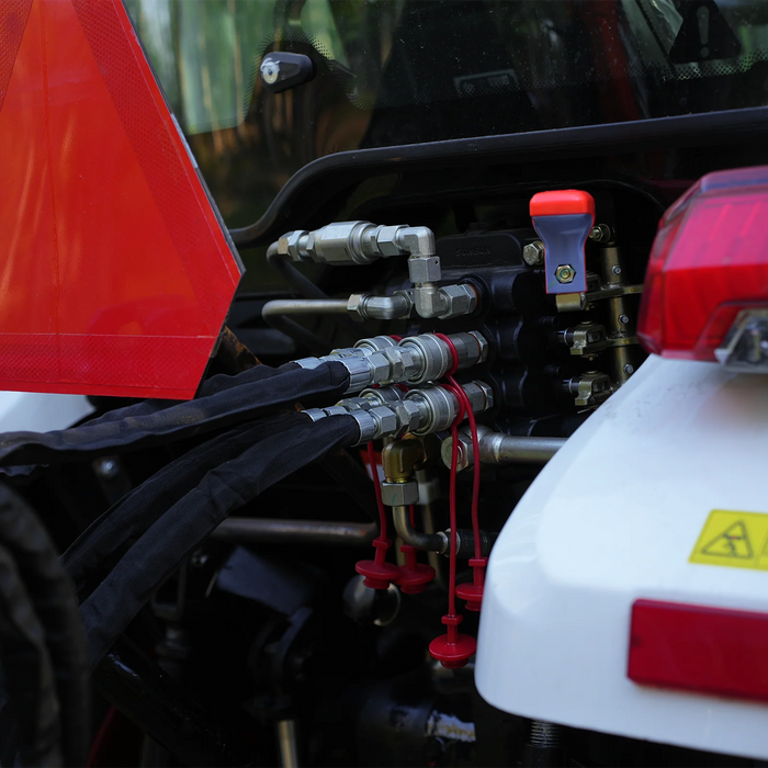 72" Heavy Duty 3Point Offset Ditch Bank Verge Flail Mower Italy CMR Gearbox,  70-110HP,  PTO Driven,  AGF72