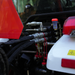 72" Heavy Duty 3Point Offset Ditch Bank Verge Flail Mower Italy CMR Gearbox,  70-110HP,  PTO Driven,  AGF72