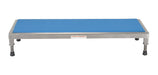 Vestil AHT-L-1948-SS stainless steel adjustable work-mate stand - view 3