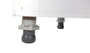 Vestil AHT-L-1948-SS stainless steel adjustable work-mate stand - view 6