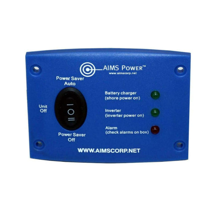 Aims LED Remote Panel