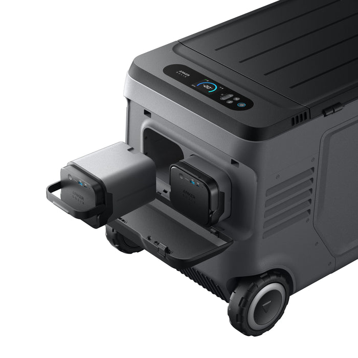 Green Vista Living Anker SOLIX EverFrost 2 Cooler 40L w/ 288Wh Battery - Product Image 10