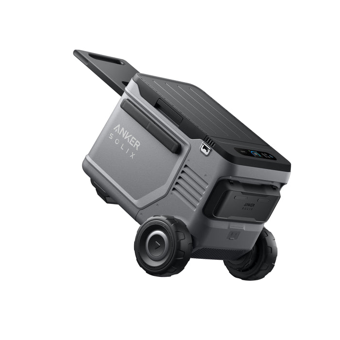 Green Vista Living Anker SOLIX EverFrost 2 Cooler 40L w/ 288Wh Battery - Product Image 12