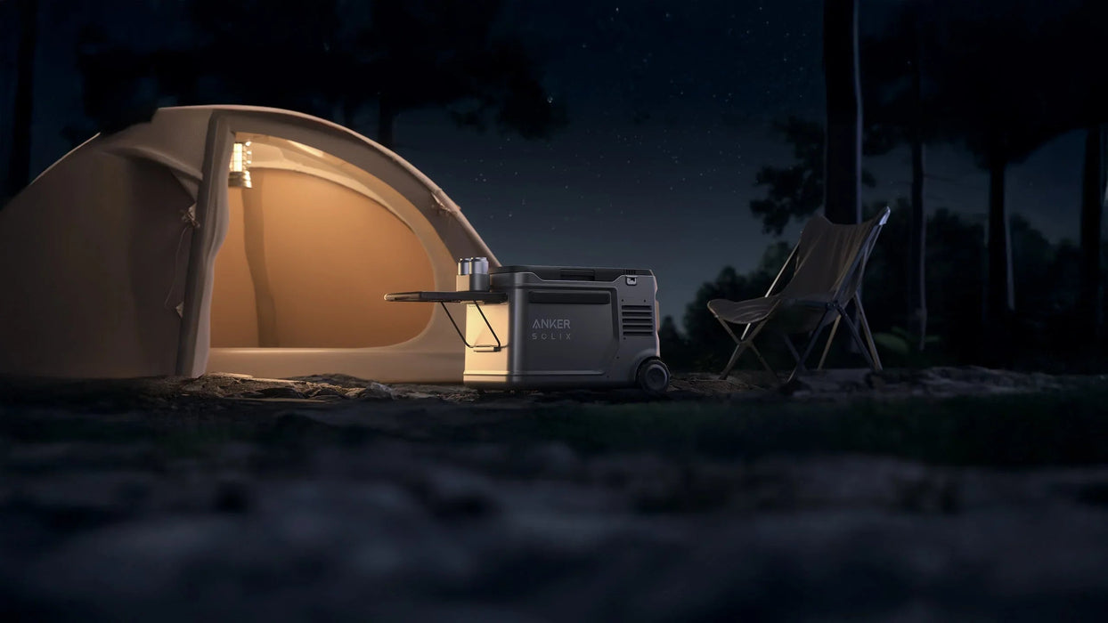 Green Vista Living Anker SOLIX EverFrost 2 Cooler 40L w/ 288Wh Battery - Product Image 13