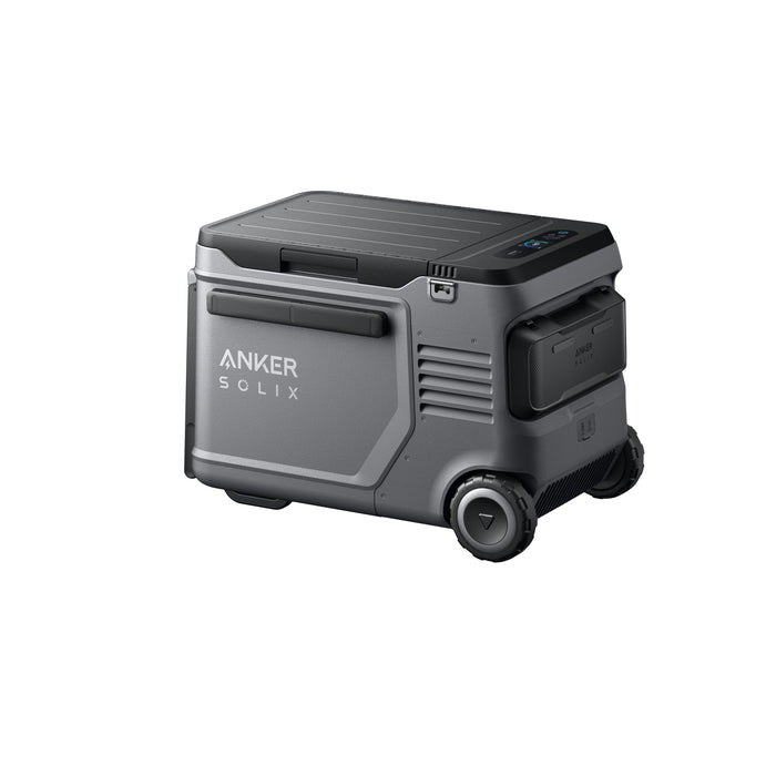 Green Vista Living Anker SOLIX EverFrost 2 Cooler 40L w/ 288Wh Battery - Main Product Image