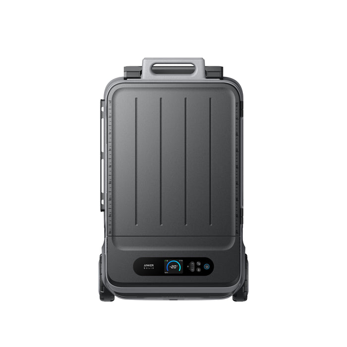 Green Vista Living Anker SOLIX EverFrost 2 Cooler 40L w/ 288Wh Battery - Product Image 5