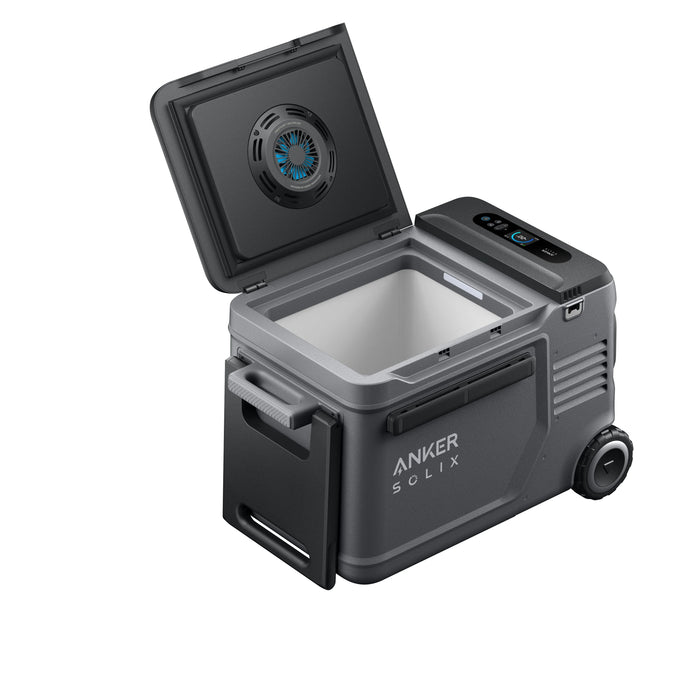 Green Vista Living Anker SOLIX EverFrost 2 Cooler 40L w/ 288Wh Battery - Product Image 6