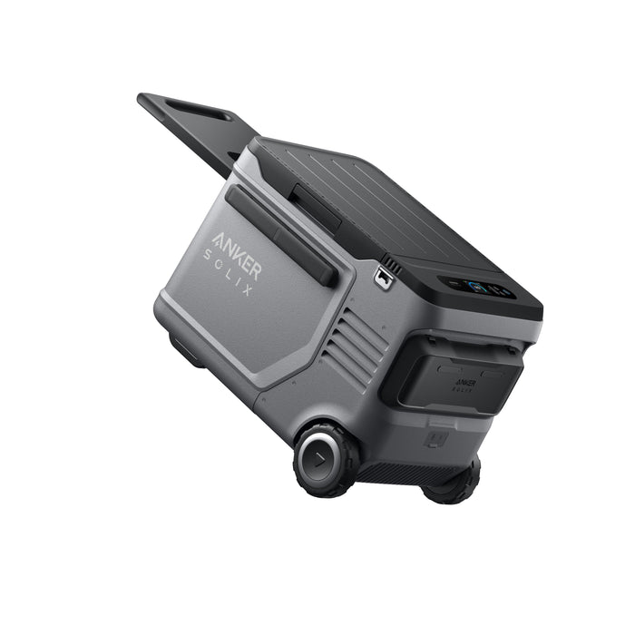 Green Vista Living Anker SOLIX EverFrost 2 Cooler 40L w/ 288Wh Battery - Product Image 7