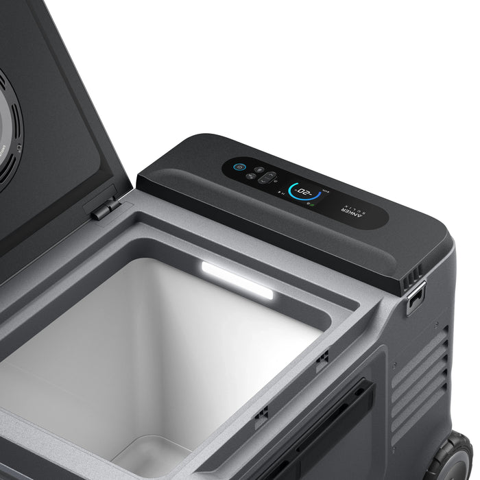 Green Vista Living Anker SOLIX EverFrost 2 Cooler 40L w/ 288Wh Battery - Product Image 9