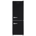 iio RM1 11 Cu. Ft. Retro-Mod Frost Free Refrigerator With Bottom Freezer ALBR1372 IIO Kitchen