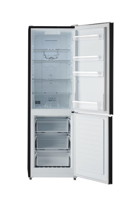 iio RM1 11 Cu. Ft. Retro-Mod Frost Free Refrigerator With Bottom Freezer ALBR1372 IIO Kitchen