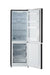 iio RM1 11 Cu. Ft. Retro-Mod Frost Free Refrigerator With Bottom Freezer ALBR1372 IIO Kitchen