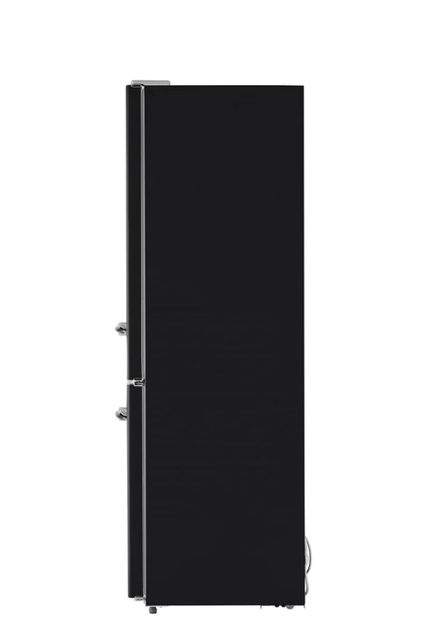 iio RM1 11 Cu. Ft. Retro-Mod Frost Free Refrigerator With Bottom Freezer ALBR1372 IIO Kitchen
