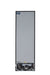 iio RM1 11 Cu. Ft. Retro-Mod Frost Free Refrigerator With Bottom Freezer ALBR1372 IIO Kitchen