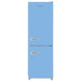 iio RM1 11 Cu. Ft. Retro-Mod Frost Free Refrigerator With Bottom Freezer ALBR1372 IIO Kitchen