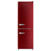 iio RM1 11 Cu. Ft. Retro-Mod Frost Free Refrigerator With Bottom Freezer ALBR1372 IIO Kitchen