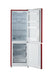 iio RM1 11 Cu. Ft. Retro-Mod Frost Free Refrigerator With Bottom Freezer ALBR1372 IIO Kitchen