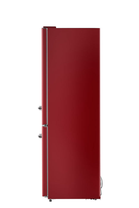 iio RM1 11 Cu. Ft. Retro-Mod Frost Free Refrigerator With Bottom Freezer ALBR1372 IIO Kitchen