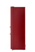 iio RM1 11 Cu. Ft. Retro-Mod Frost Free Refrigerator With Bottom Freezer ALBR1372 IIO Kitchen