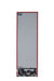 iio RM1 11 Cu. Ft. Retro-Mod Frost Free Refrigerator With Bottom Freezer ALBR1372 IIO Kitchen