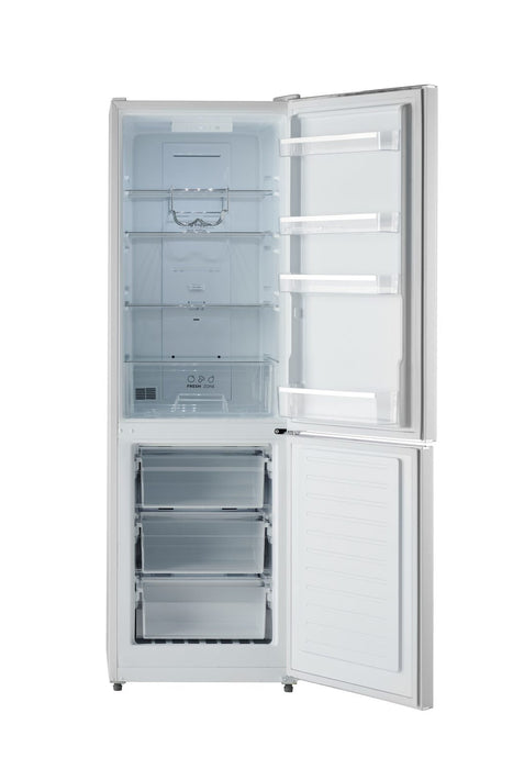 iio RM1 11 Cu. Ft. Retro-Mod Frost Free Refrigerator With Bottom Freezer ALBR1372 IIO Kitchen