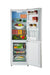 iio RM1 11 Cu. Ft. Retro-Mod Frost Free Refrigerator With Bottom Freezer ALBR1372 IIO Kitchen