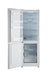 iio RM1 11 Cu. Ft. Retro-Mod Frost Free Refrigerator With Bottom Freezer ALBR1372 IIO Kitchen