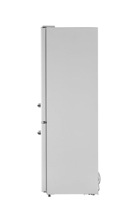 iio RM1 11 Cu. Ft. Retro-Mod Frost Free Refrigerator With Bottom Freezer ALBR1372 IIO Kitchen