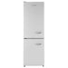 iio RM1 11 Cu. Ft. Retro-Mod Frost Free Refrigerator With Bottom Freezer ALBR1372 IIO Kitchen