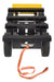Vestil ALL-T-D8W-1400 steel eight wheel all-terrain dolly - view 3