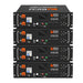 Green Vista Living Rich Solar ALPHA 5 PRO 51.2V 100Ah LiFePO4 Battery Premium 48V Server Rack... Power Station - View 16
