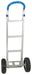 Vestil ALUM-LOOP aluminum single loop handle hand truck - view 4