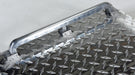 Vestil AMD-2418 aluminum tread plate mini dock board - view 5