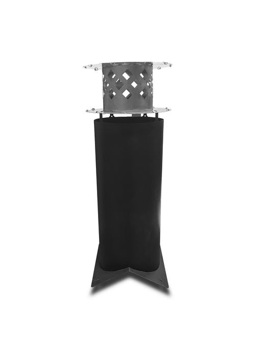 Chicago Brick Oven Americano Cosmetic Stack
