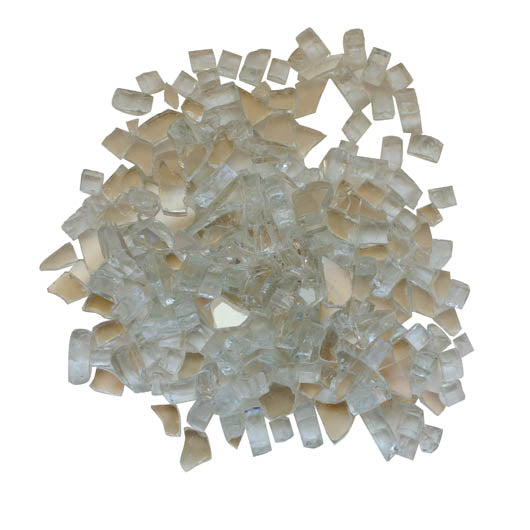 Amantii AMSF-GLASS-01 fireplace accessorie - official hero image