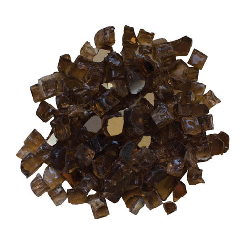 Amantii AMSF-GLASS-02 fireplace accessorie - official hero image