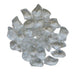 Sierra Flame Clear Gem fireglass AMSF-GLASS-06