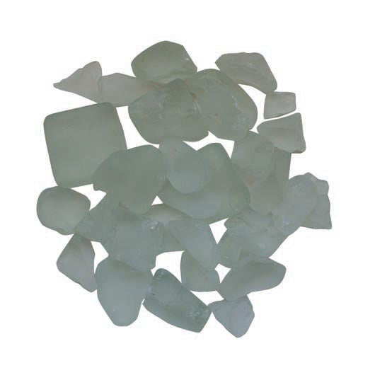 Amantii AMSF-GLASS-07 fireplace accessorie - official hero image