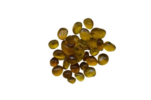 Sierra Flame Sable Large Beads fireglass AMSF-GLASS-13