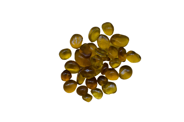 Sierra Flame Sable Large Beads fireglass AMSF-GLASS-13