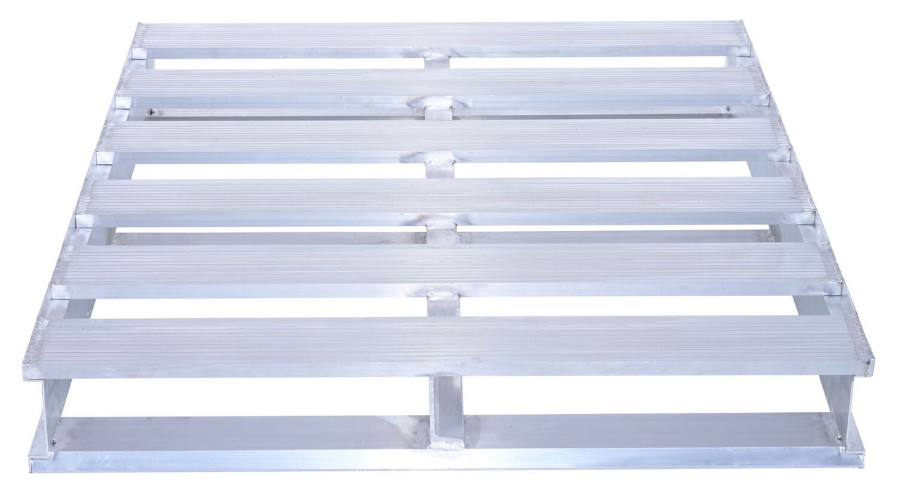 Vestil AP-4048 aluminum heavy duty pallet - view 3