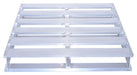 Vestil AP-4048 aluminum heavy duty pallet - view 3