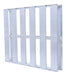 Vestil AP-4048 aluminum heavy duty pallet - view 4
