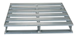 Vestil AP-4248 aluminum heavy duty pallet - view 3